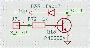 Sample output